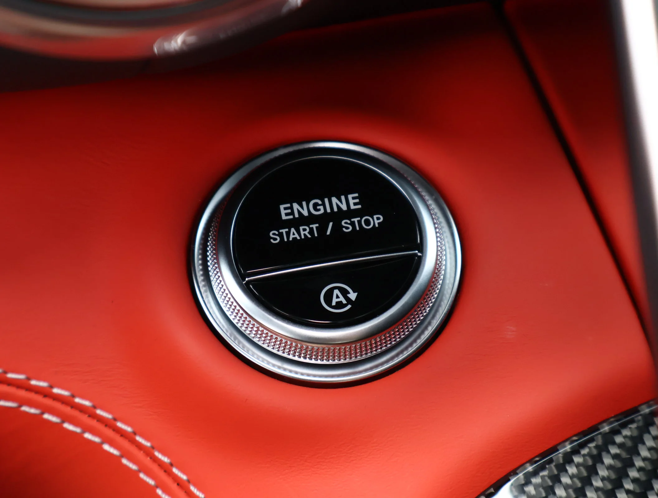 Used 2024 Obsidian Black Me Mercedes-Benz AMG® GT 55 image 20