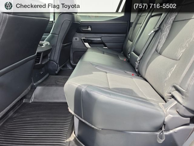 Used 2024 Ice Cap Toyota Limited image 25