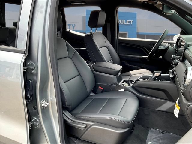 2026 Chevrolet Colorado LT - Photo 13