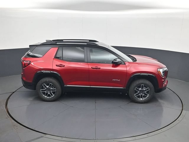 2027 GMC Terrain AT4 - Photo 16