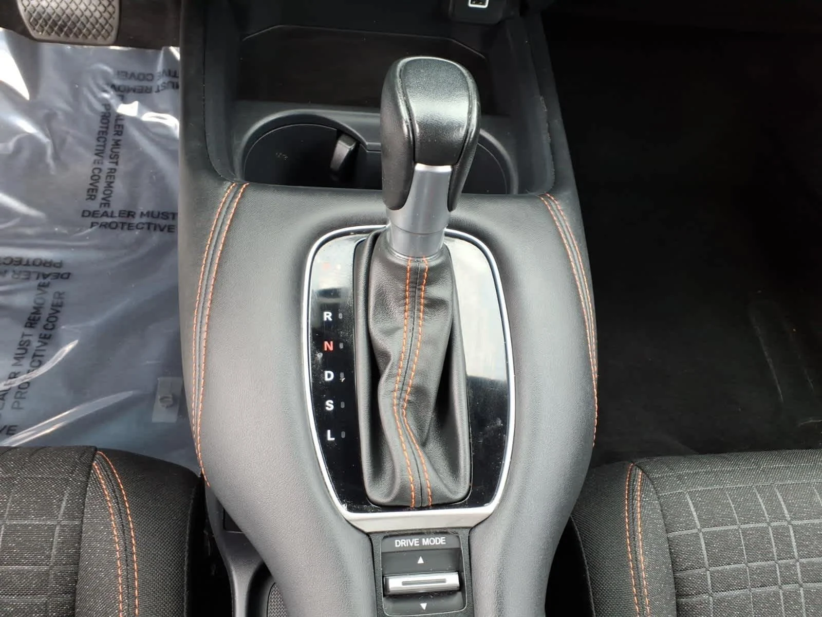 2025 Honda HR-V Sport - Photo 19