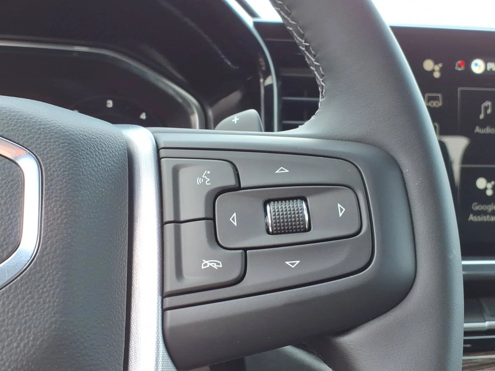 2026 GMC Sierra 1500 Elevation - Photo 19