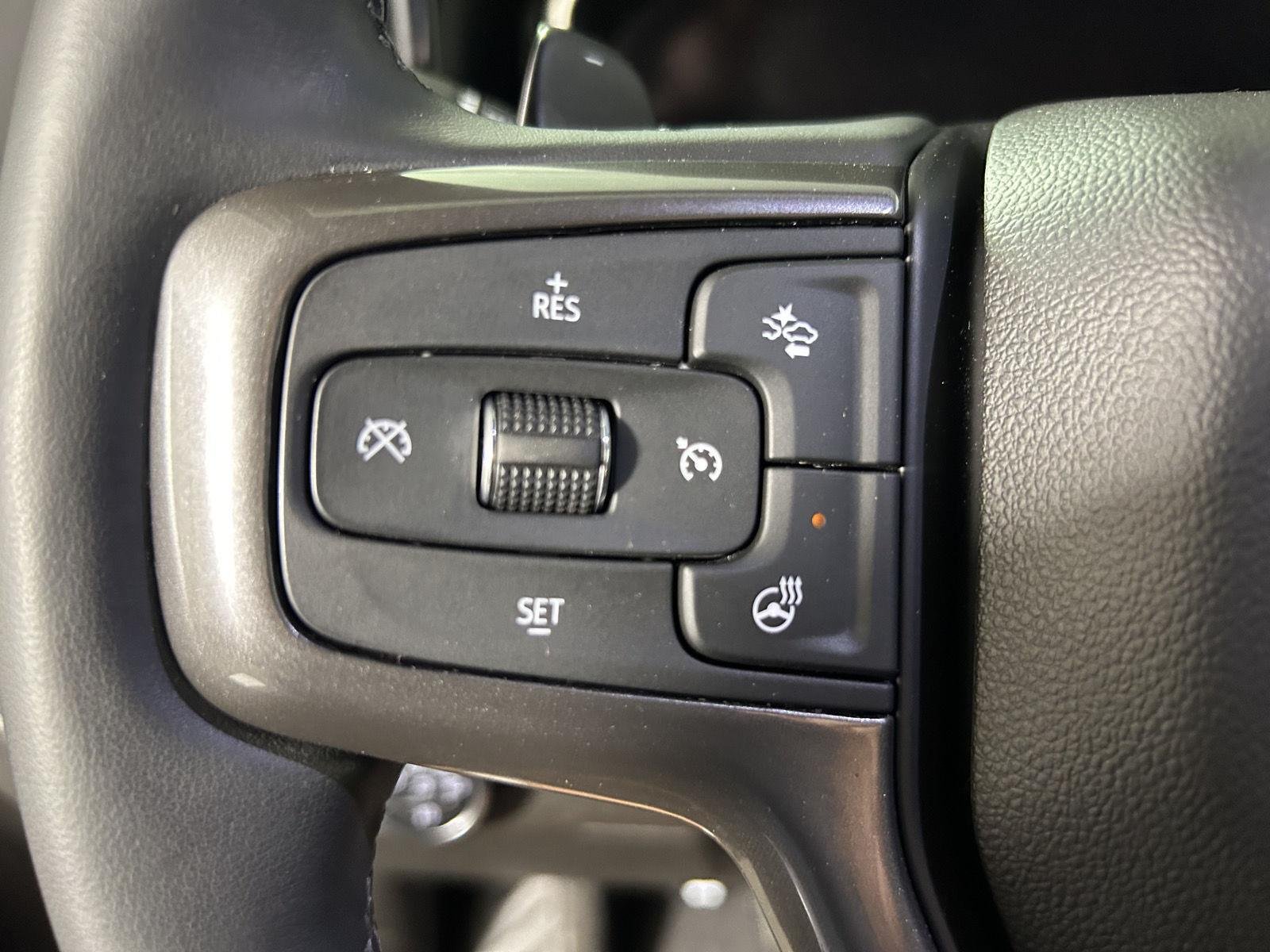 Used 2023 Black Chevrolet High Country image 25