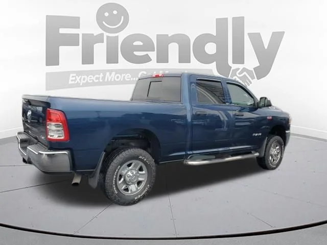 Used 2020 Blue Ram Tradesman image 5