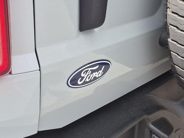 New 2026 Avalanche Gray Ford Big Bend® image 25