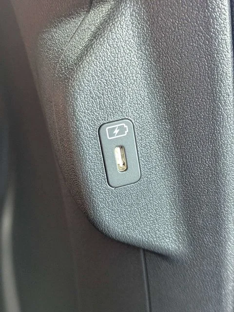 New 2026 Aurora Black Pearl Kia LX image 14
