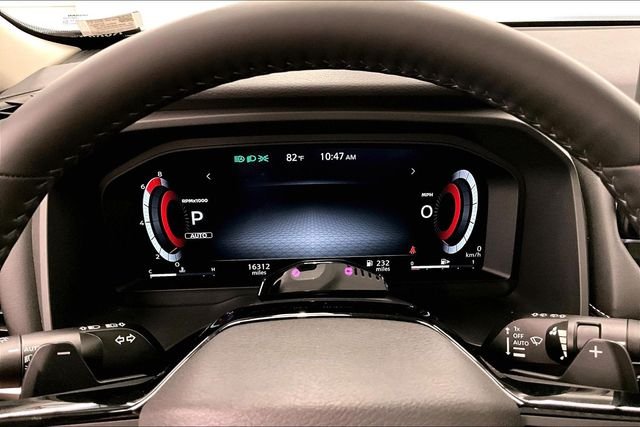 2025 Nissan Rogue SL - Photo 29