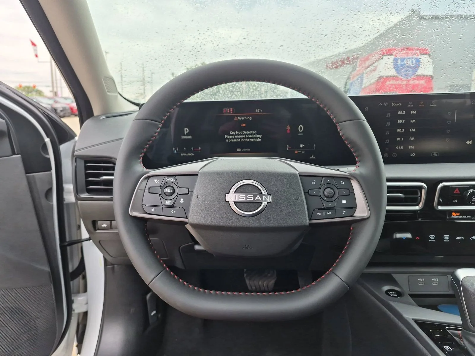 New 2027  Nissan SR image 15