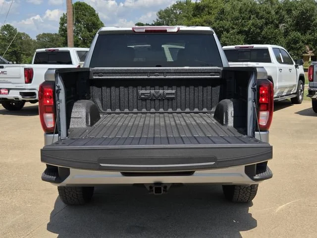 2026 GMC Sierra 1500 Elevation - Photo 14