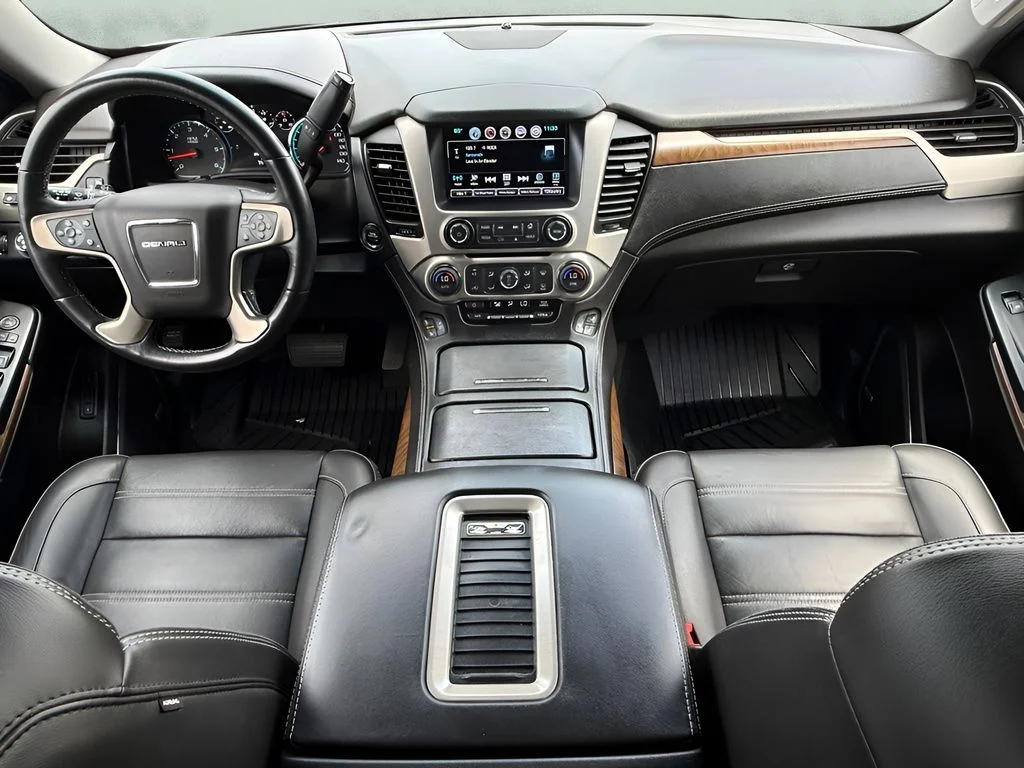 Used 2019 Black GMC Denali image 14