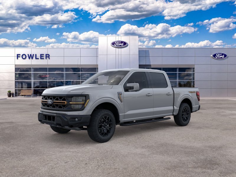 New 2026 Avalanche Ford Tremor® image 2