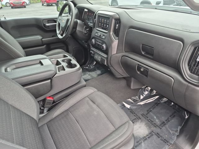 2023 Chevrolet Silverado 1500 Custom - Photo 33