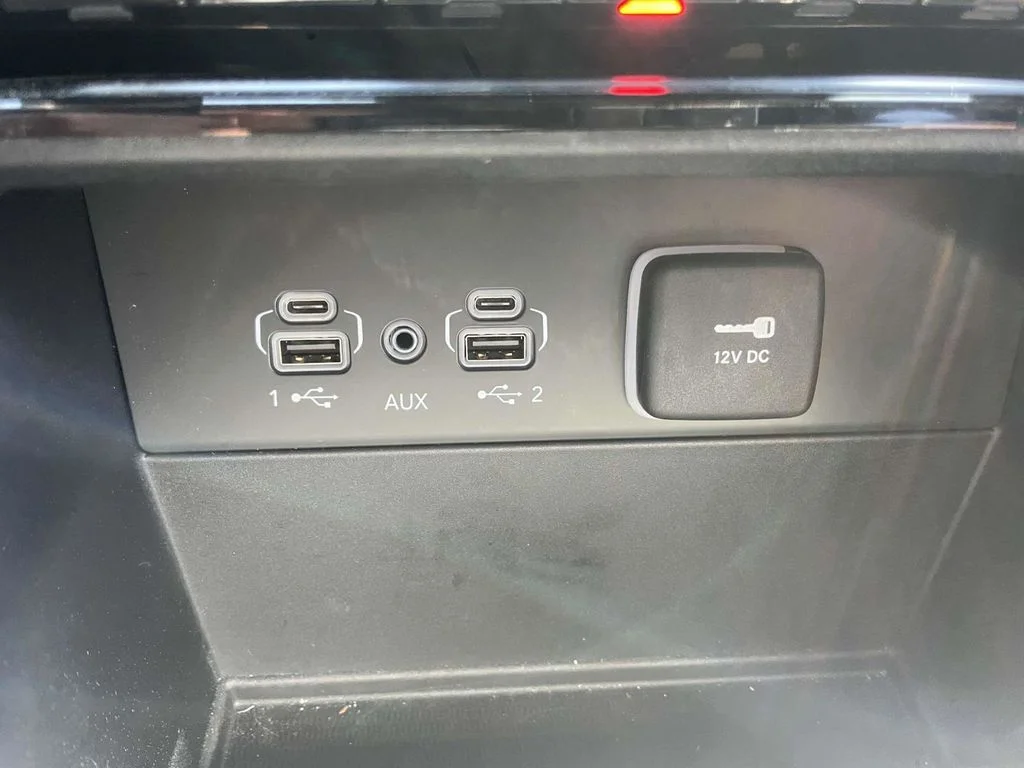 Certified Used 2025 Gray Jeep Limited image 40