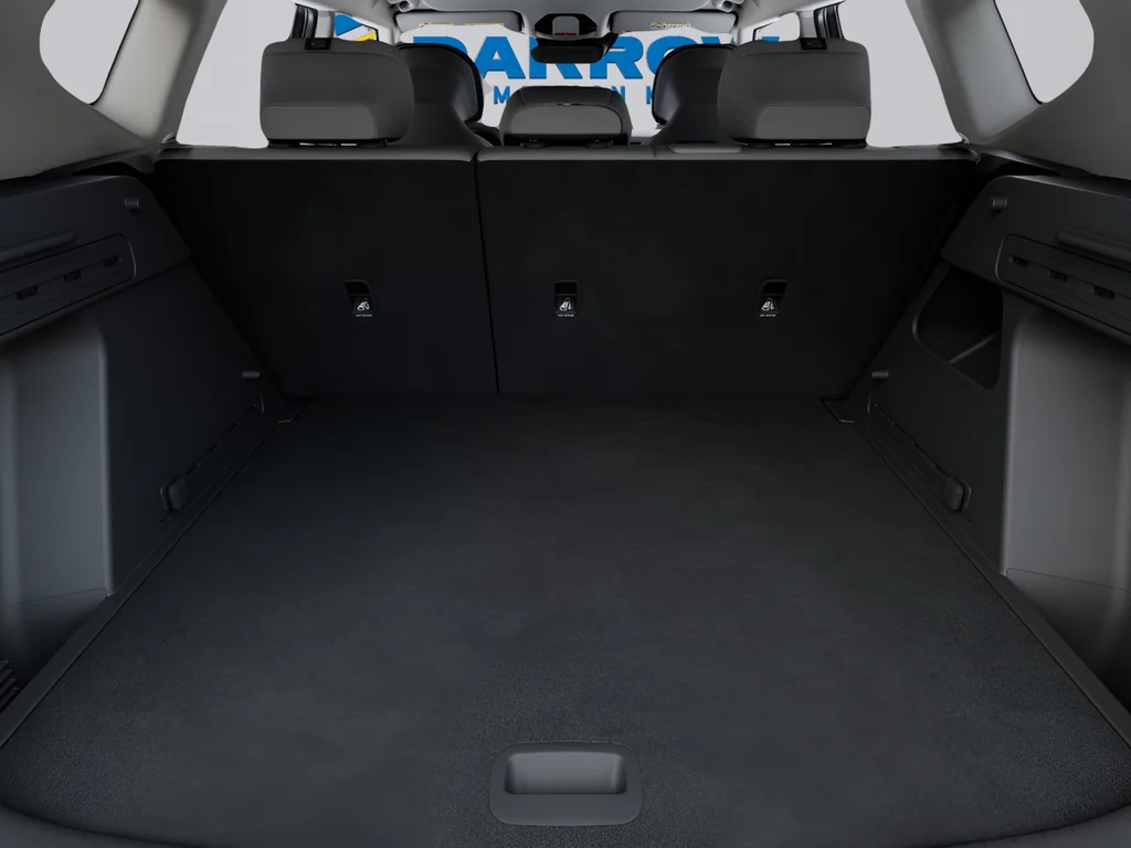 New 2027 Frost Blue / Black Roof Kia S image 14