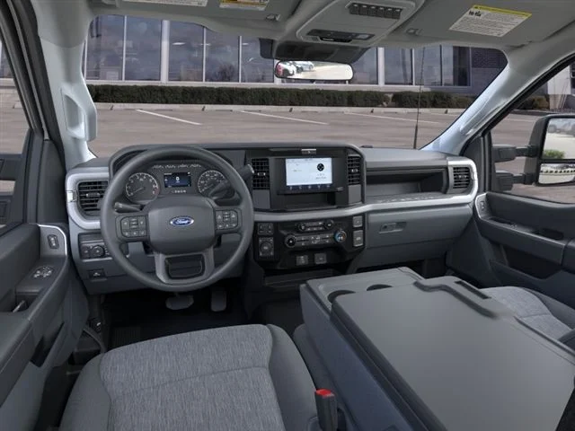 2026 Ford F-250 Super Duty XL - Photo 9