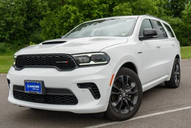 2024 Dodge Durango R/T Premium