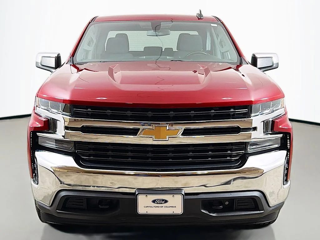 2022 Chevrolet Silverado 1500 Limited LT - Photo 9
