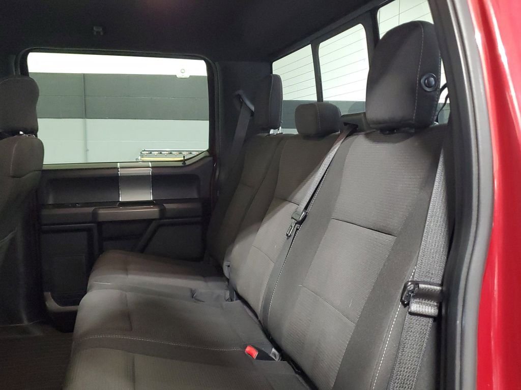 2017 Ford F-150 XLT - Photo 9
