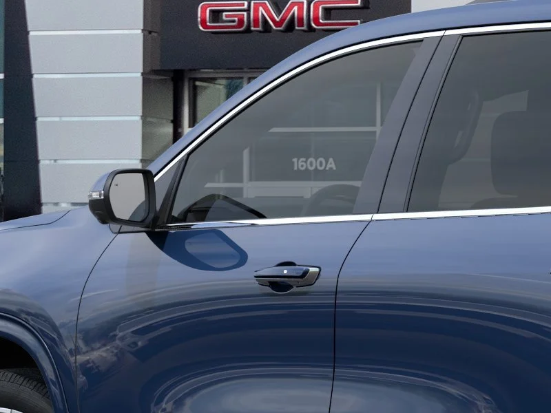New 2027 Blue GMC Denali image 15
