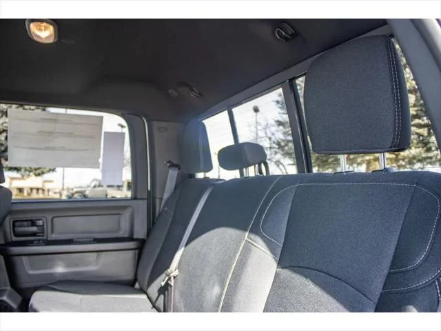 2026 RAM 3500 Tradesman - Photo 39