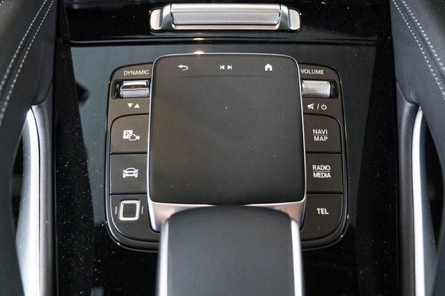 New 2026 MANUFAKTUR Moonlight White Metallic Mercedes-Benz GLS 63 AMG® image 67