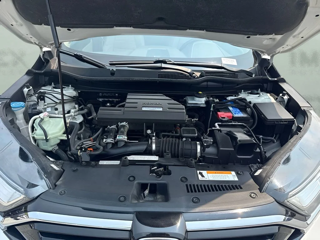 Used 2020 White Honda Touring image 23