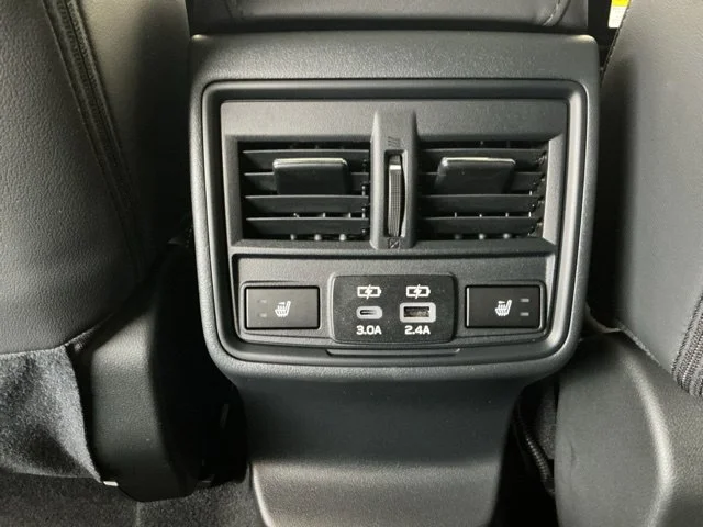 New 2026 Gray Subaru Limited XT image 21