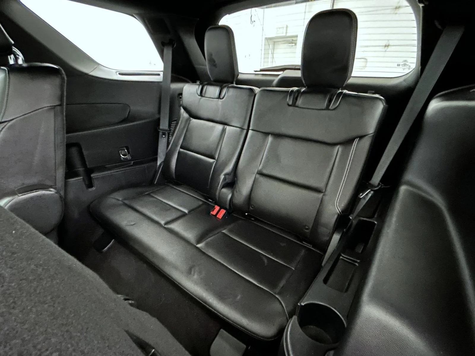Used 2022 Silver Ford ST image 20