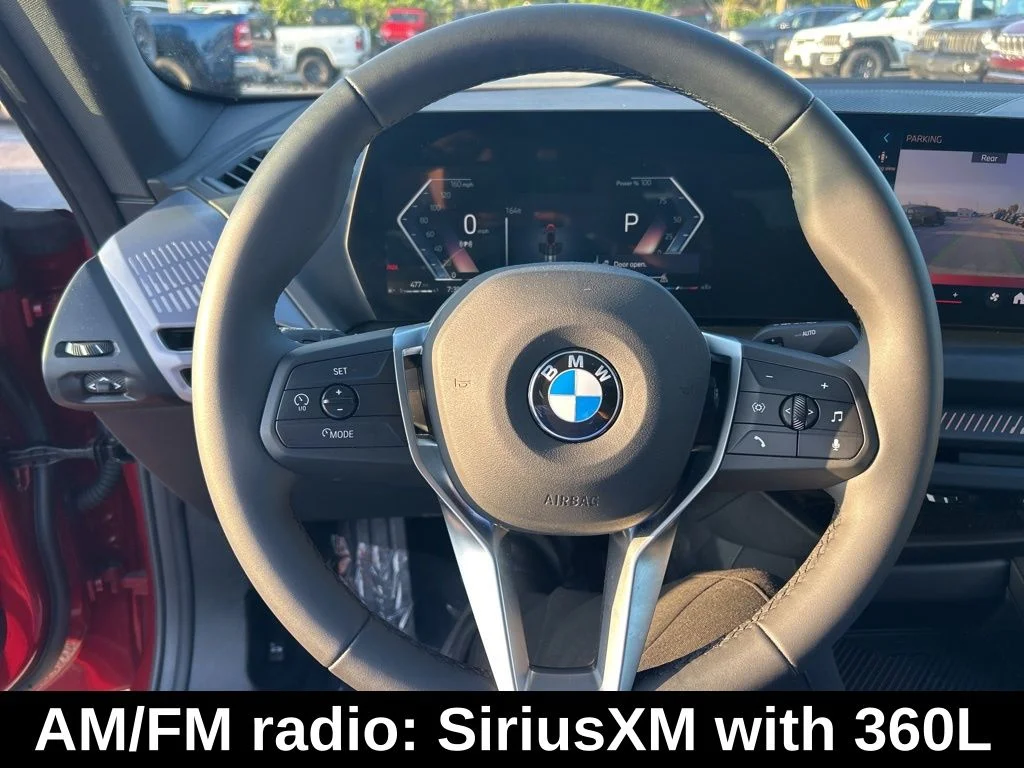 Used 2026 Red BMW 228 Gran Coupe image 17