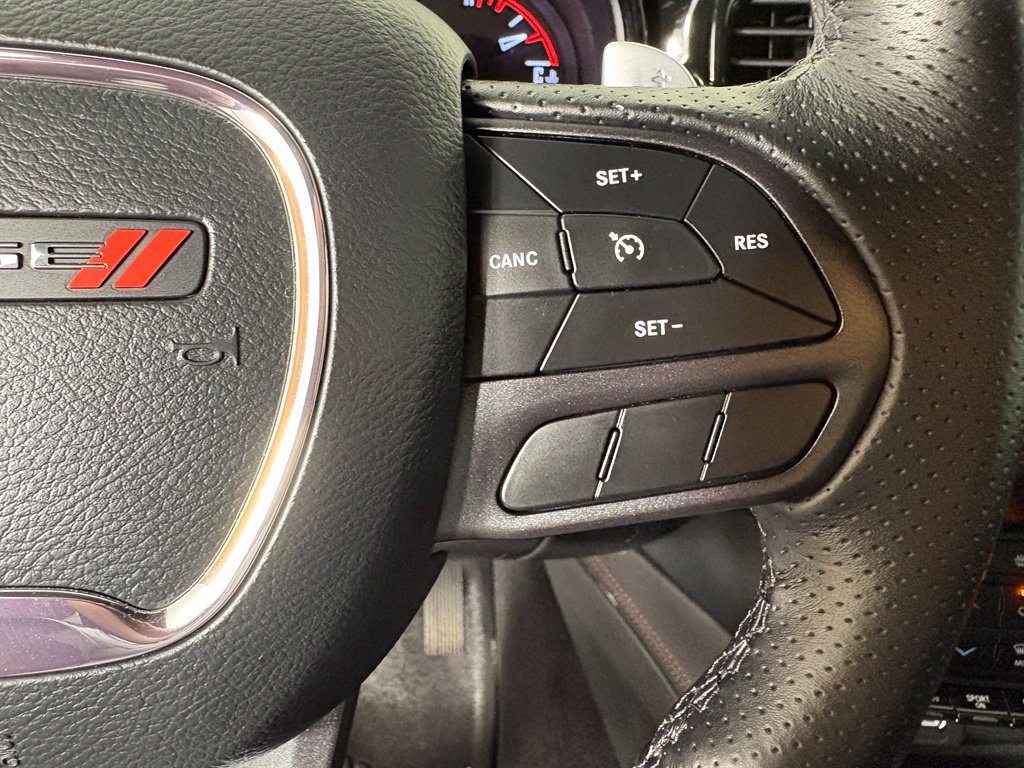 Used 2025 Gray Dodge GT image 25
