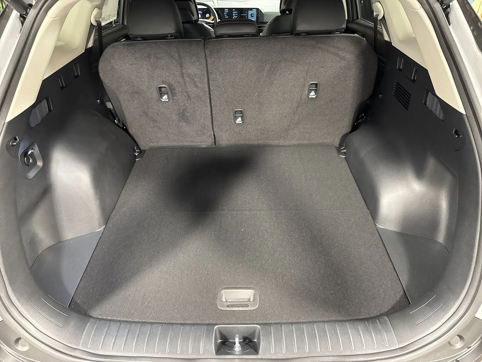 New 2026 Wolf Gray Kia EX image 23