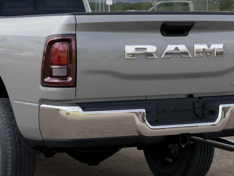 2026 RAM 2500 Tradesman - Photo 44