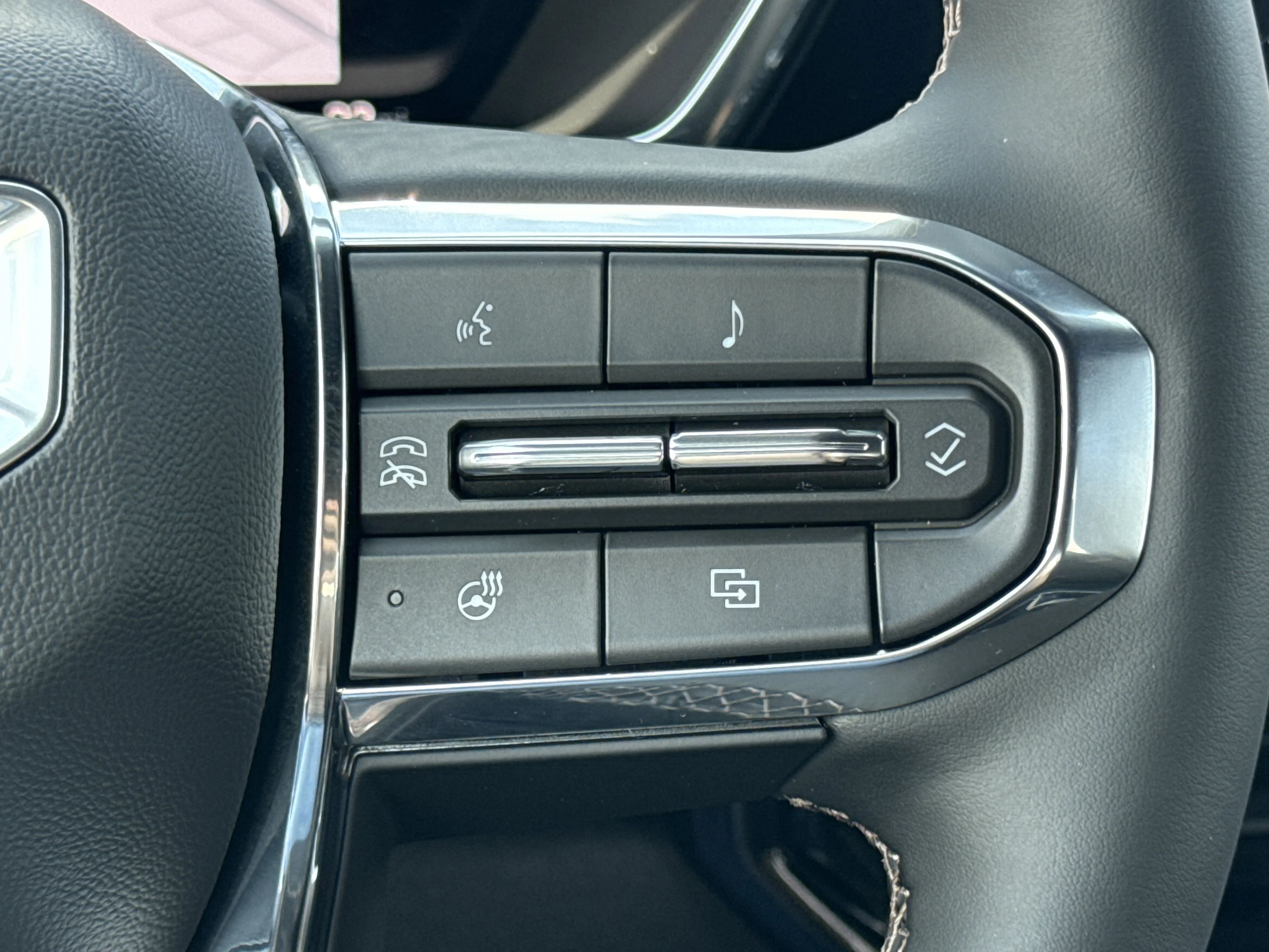 New 2026 Onyx Black GMC 4WD Denali image 23