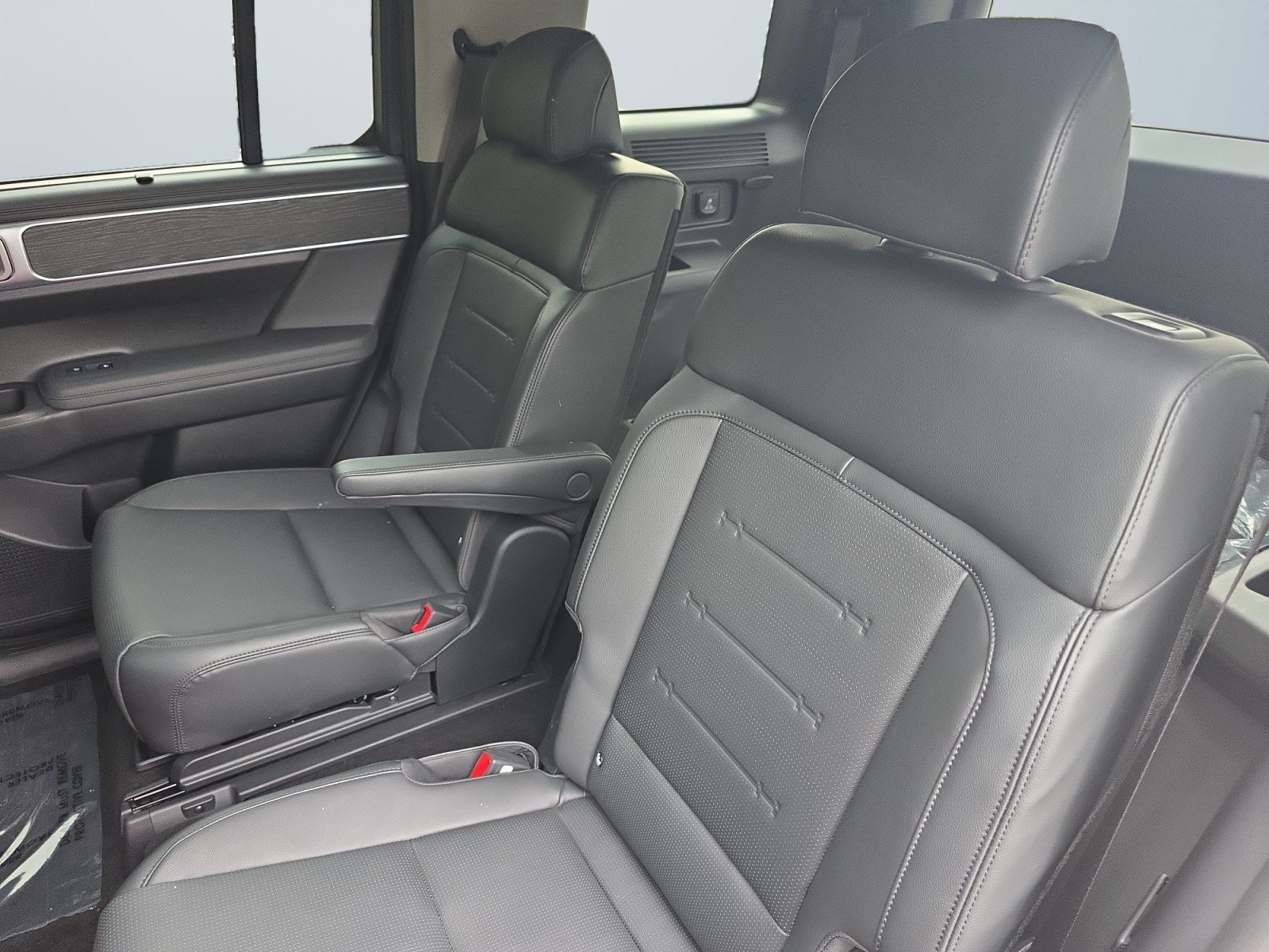 Certified Used 2026 Ultimate Red Hyundai Limited 6P image 13