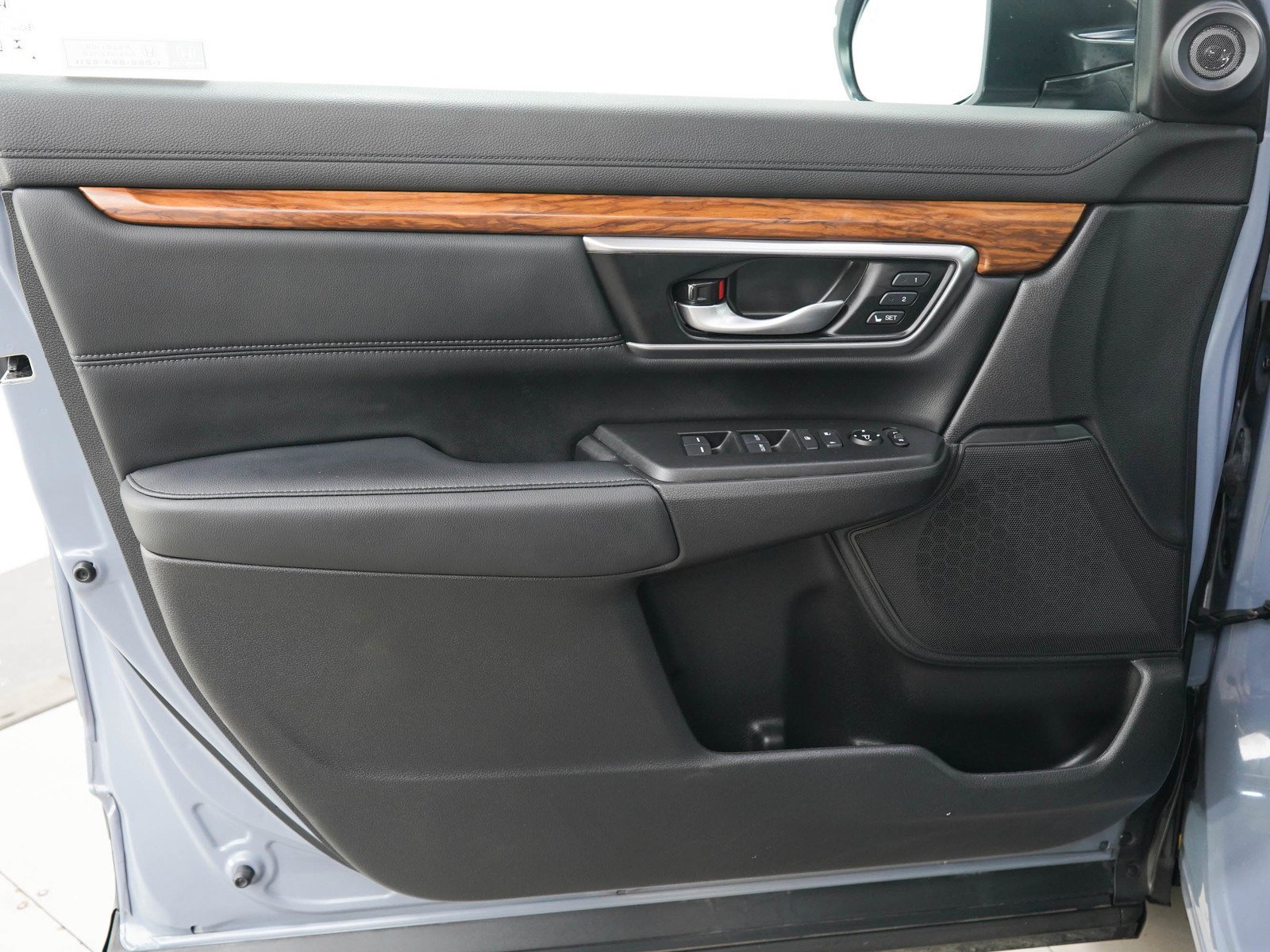 Used 2021  Honda Touring AWD image 21