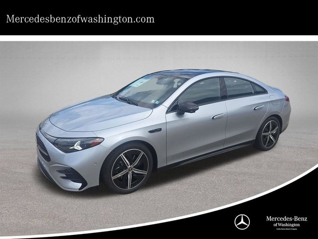 2027 Mercedes-Benz CLA CLA 220