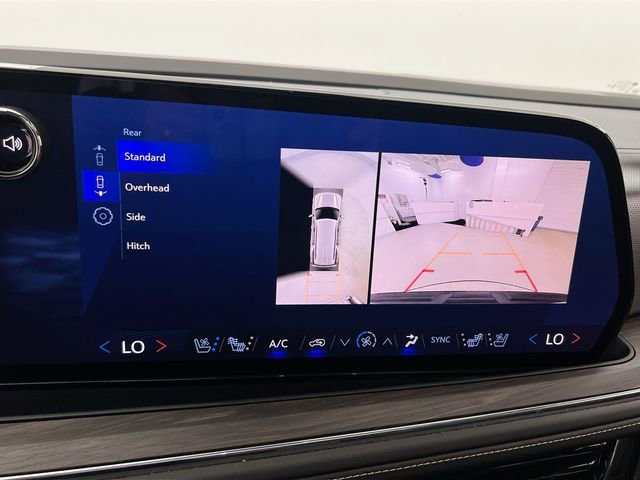 2025 Chevrolet Tahoe Premier - Photo 34