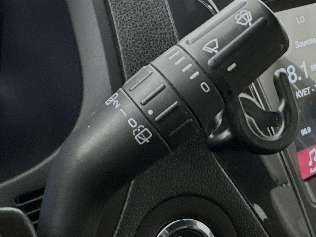 Used 2018 Red Ford XLT image 13