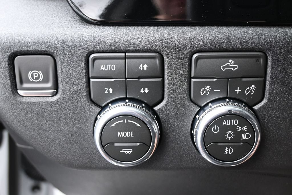 2026 GMC Sierra 1500 Elevation - Photo 12