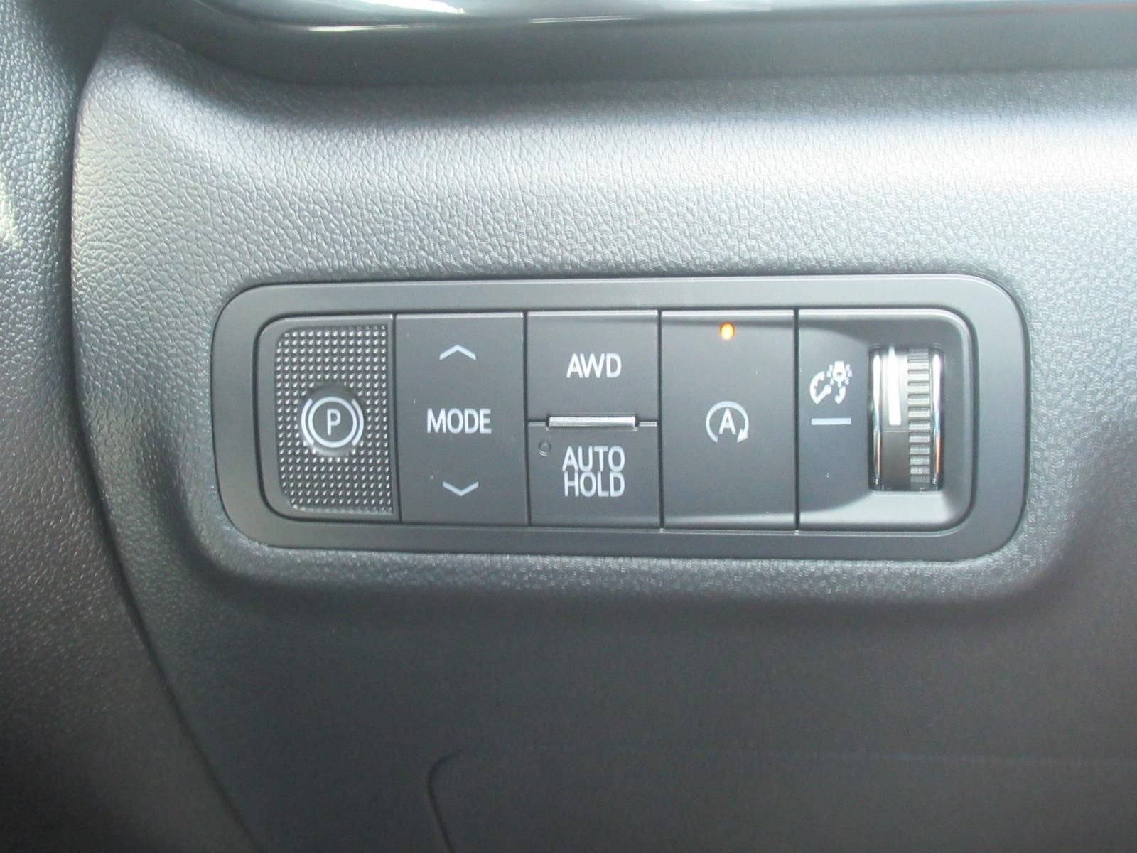 2027 GMC Terrain AT4 - Photo 21