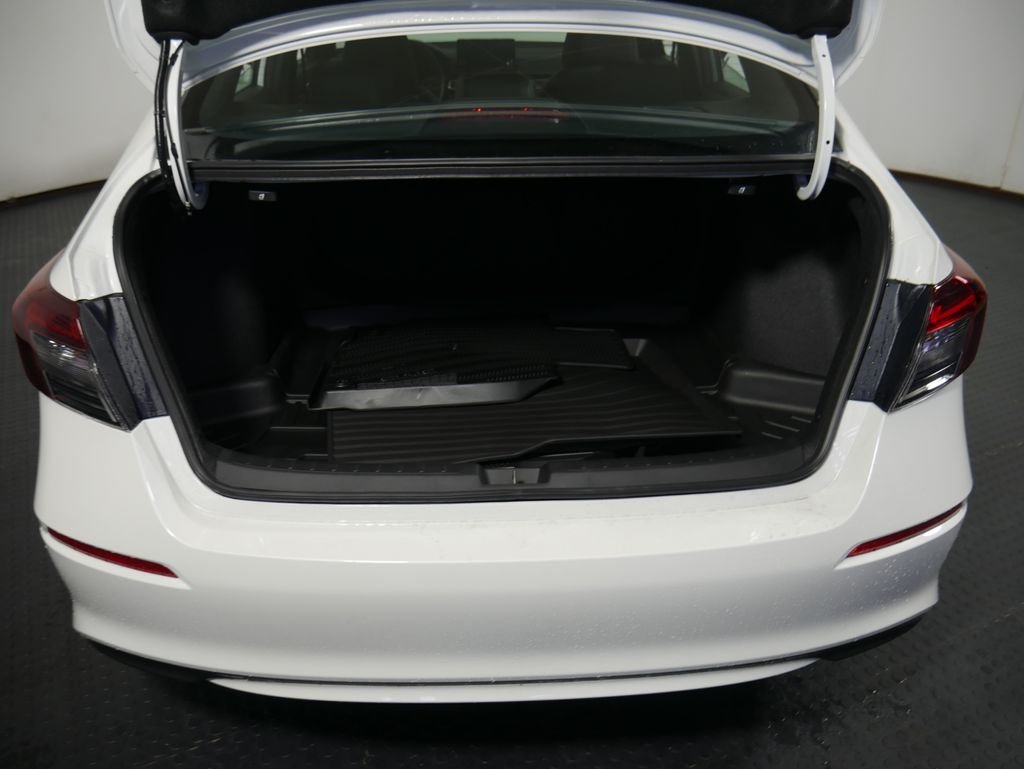 2026 Honda Civic Sport Touring - Photo 9