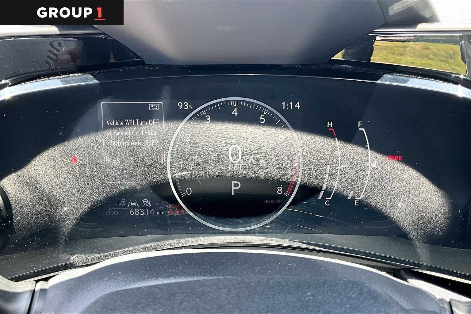 Certified Used 2024 Caviar Lexus  image 23