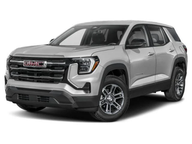 2027 GMC Terrain Denali - Photo 1