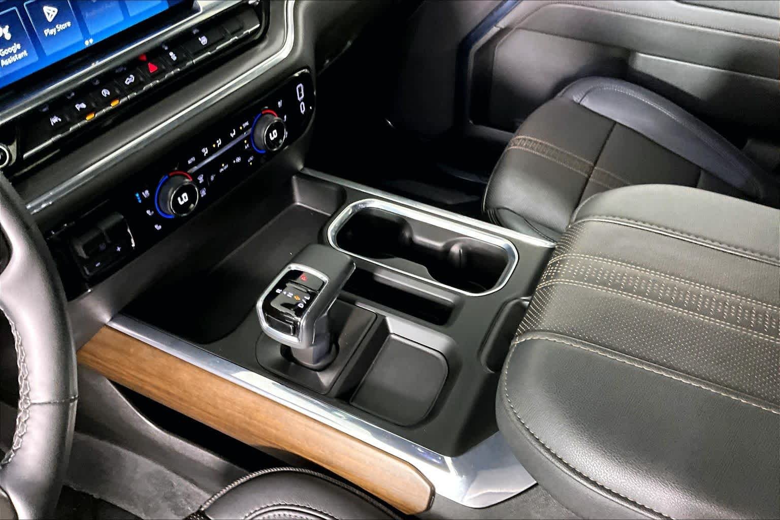 2024 Chevrolet Silverado 1500 High Country - Photo 30