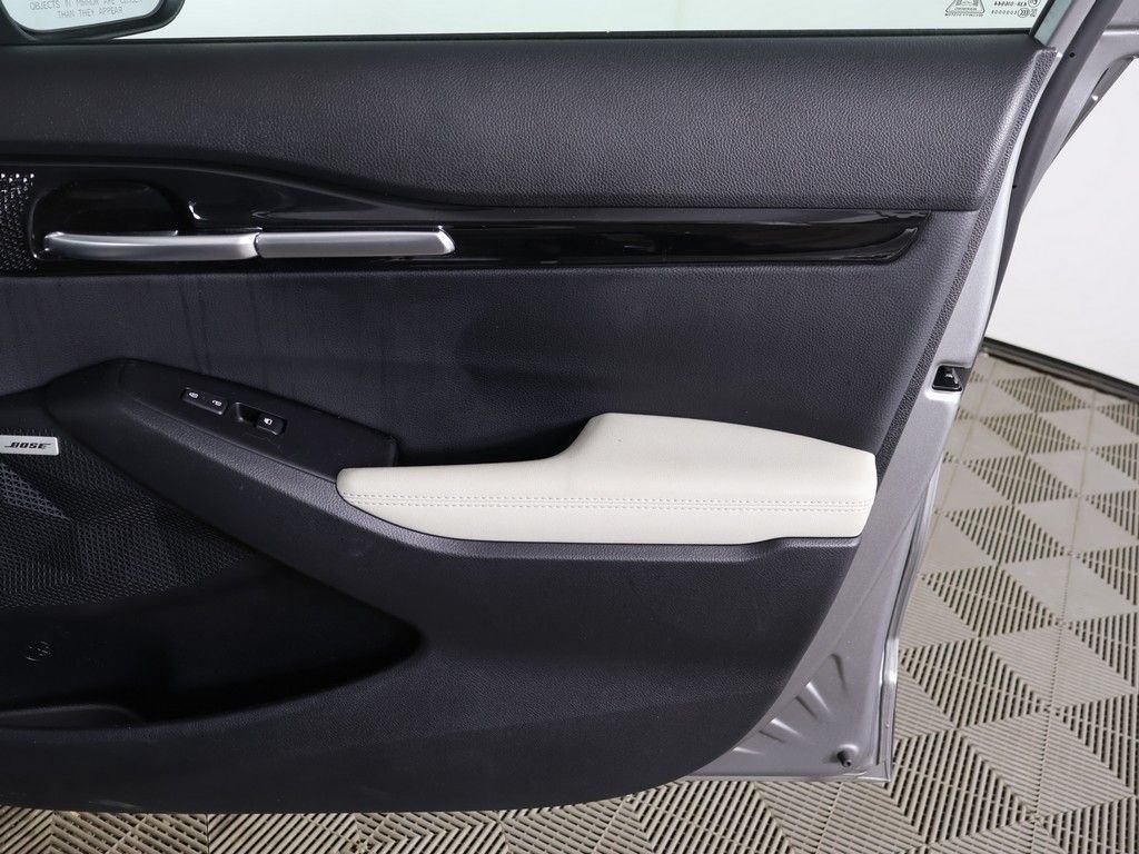2023 Kia Seltos SX - Photo 24