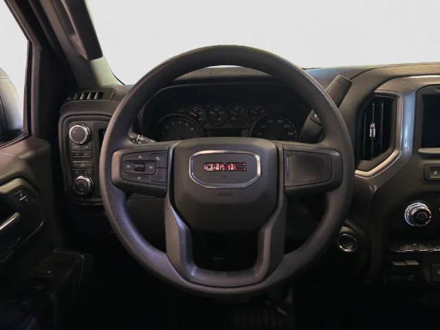 New 2026 Black GMC Pro image 13