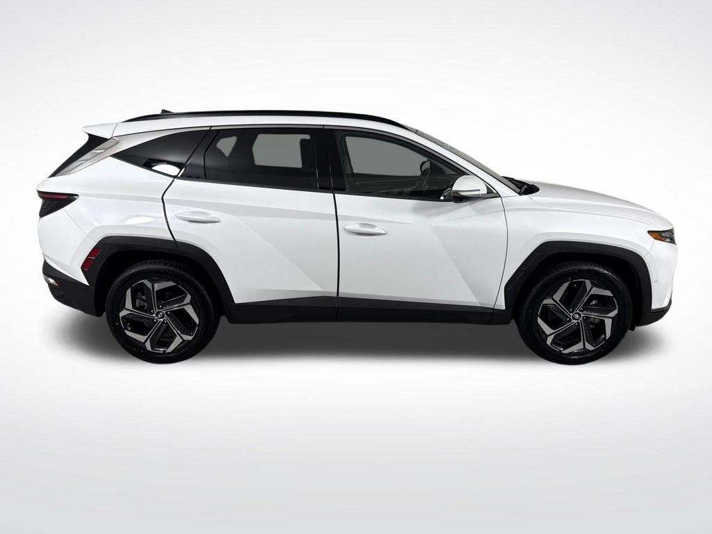 2022 Hyundai Tucson Limited - Photo 2