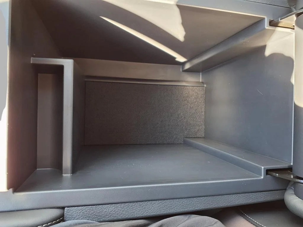 New 2026 Boulder Gray Pearl Nissan Platinum image 13