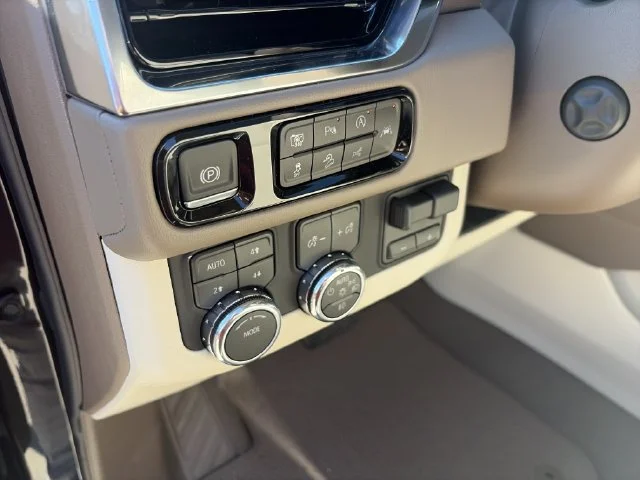 New 2027 Silver GMC Denali image 17