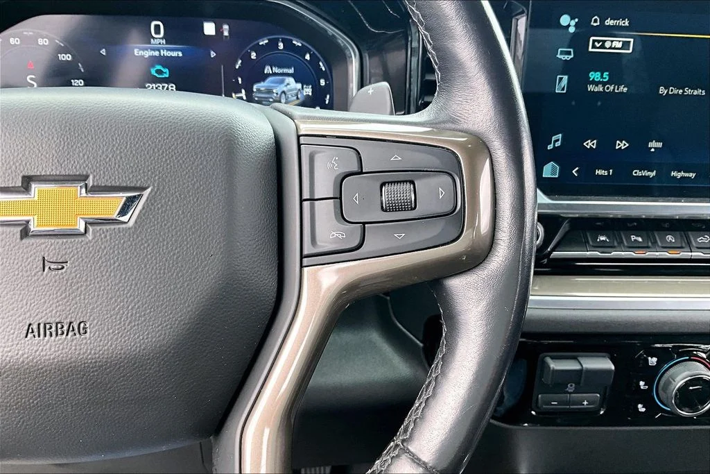 2022 Chevrolet Silverado 1500 High Country - Photo 20